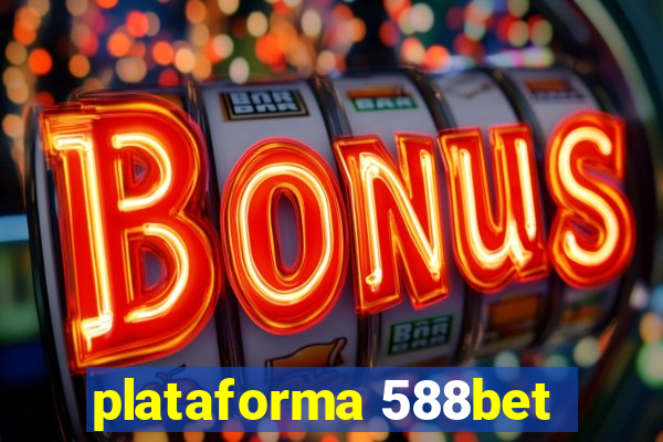plataforma 588bet